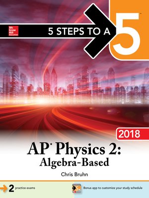 cover image of 5 Steps to a 5